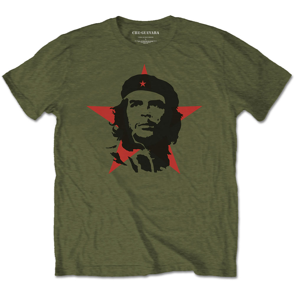 Che Guevara Unisex Tee