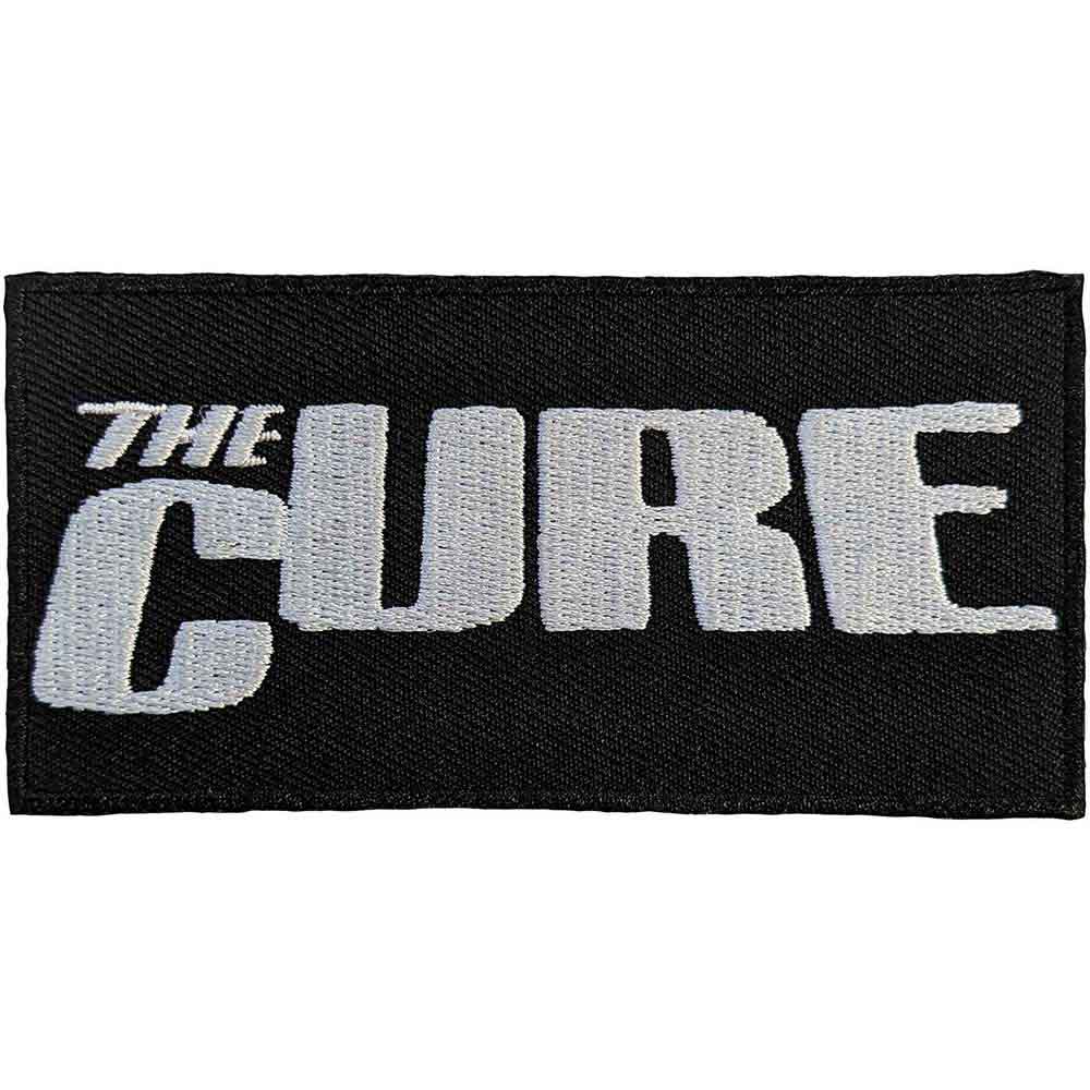 Cure Logo Standard Patch