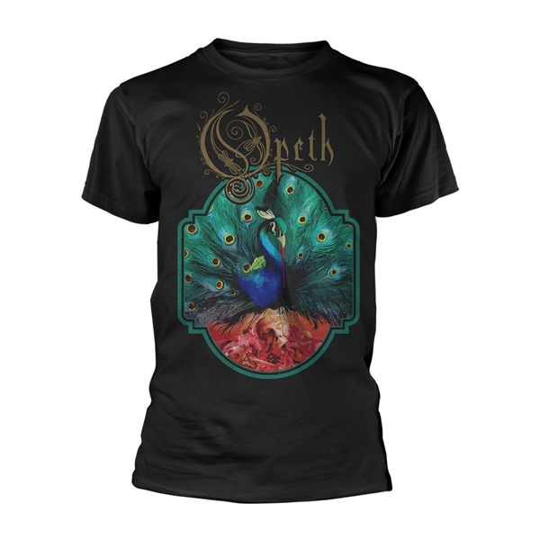 Opeth Sorceress Tee
