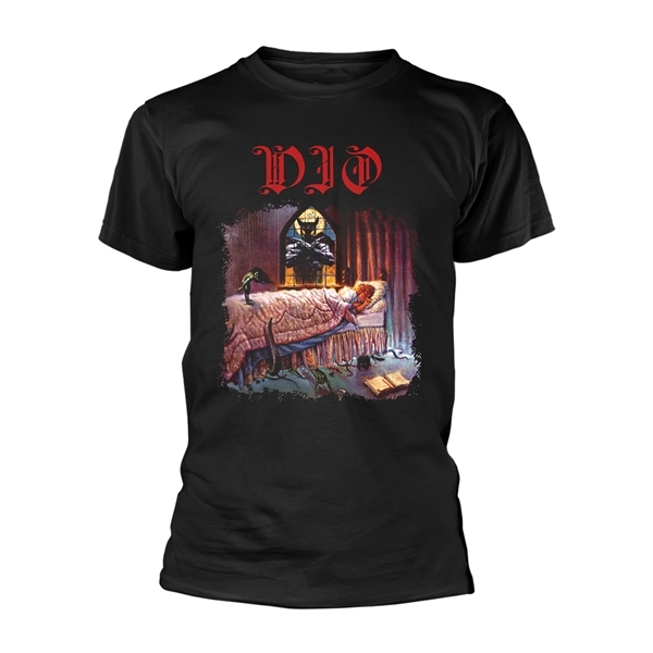Dio Unisex Tee: Dream Evil