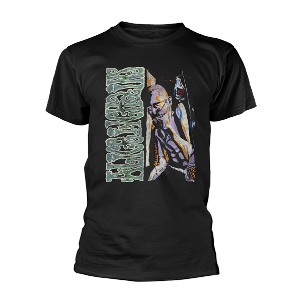 Alice in Chains Unisex Tee: Sickman