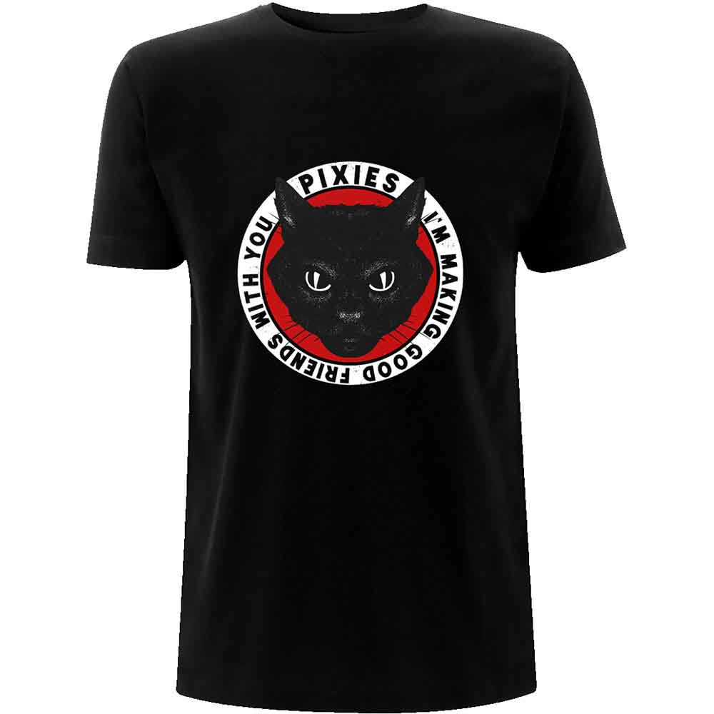 Pixies Tame Unisex T-Shirt