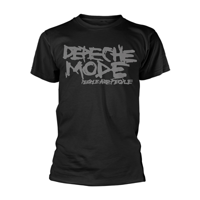 Depeche Mode Unisex Tee: People are People