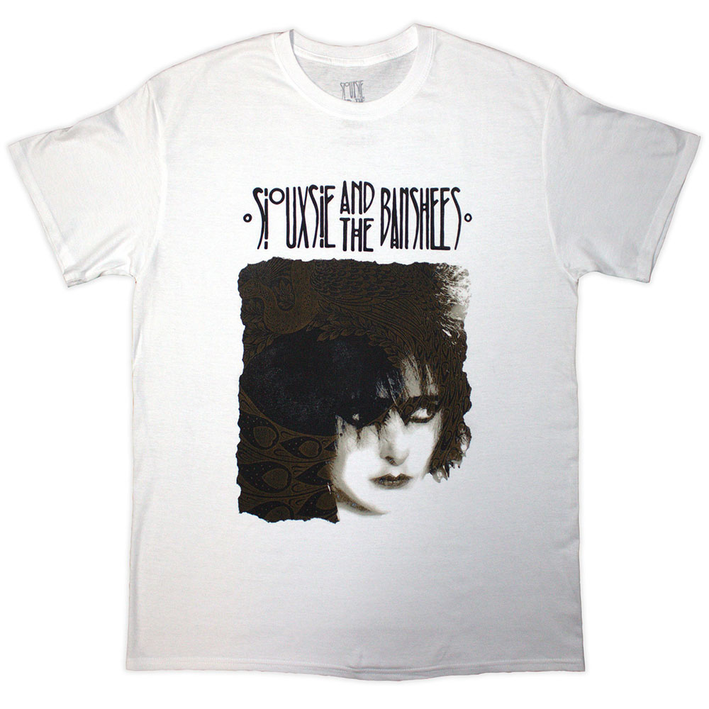 Siouxsie and the Banshees Spellbound Unisex T-Shirt