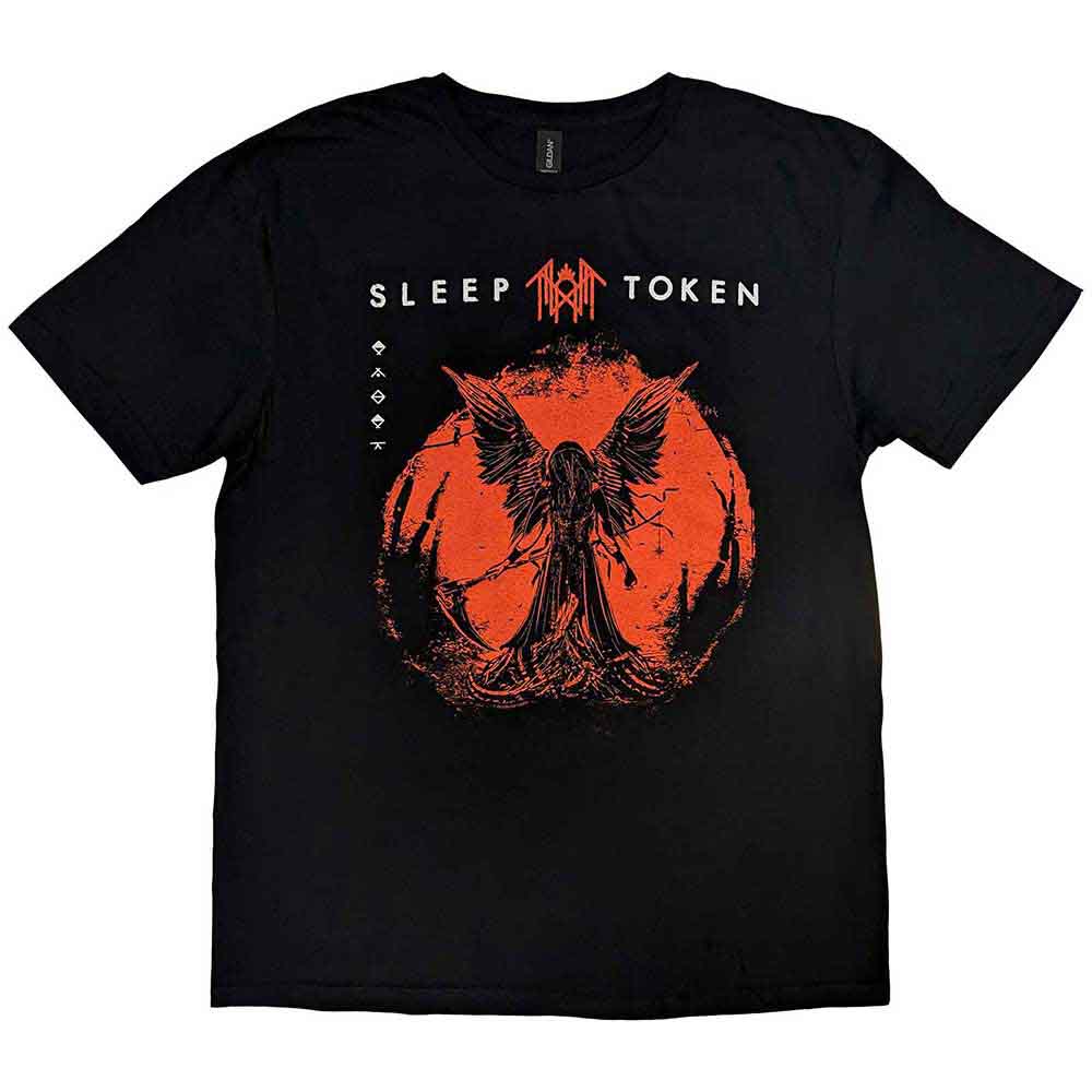 Sleep Token Take Me Back To Eden Unisex T-Shirt