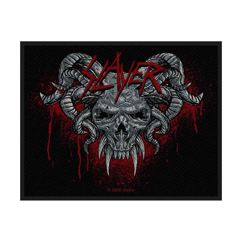 Slayer_Demonic_Standard Patch