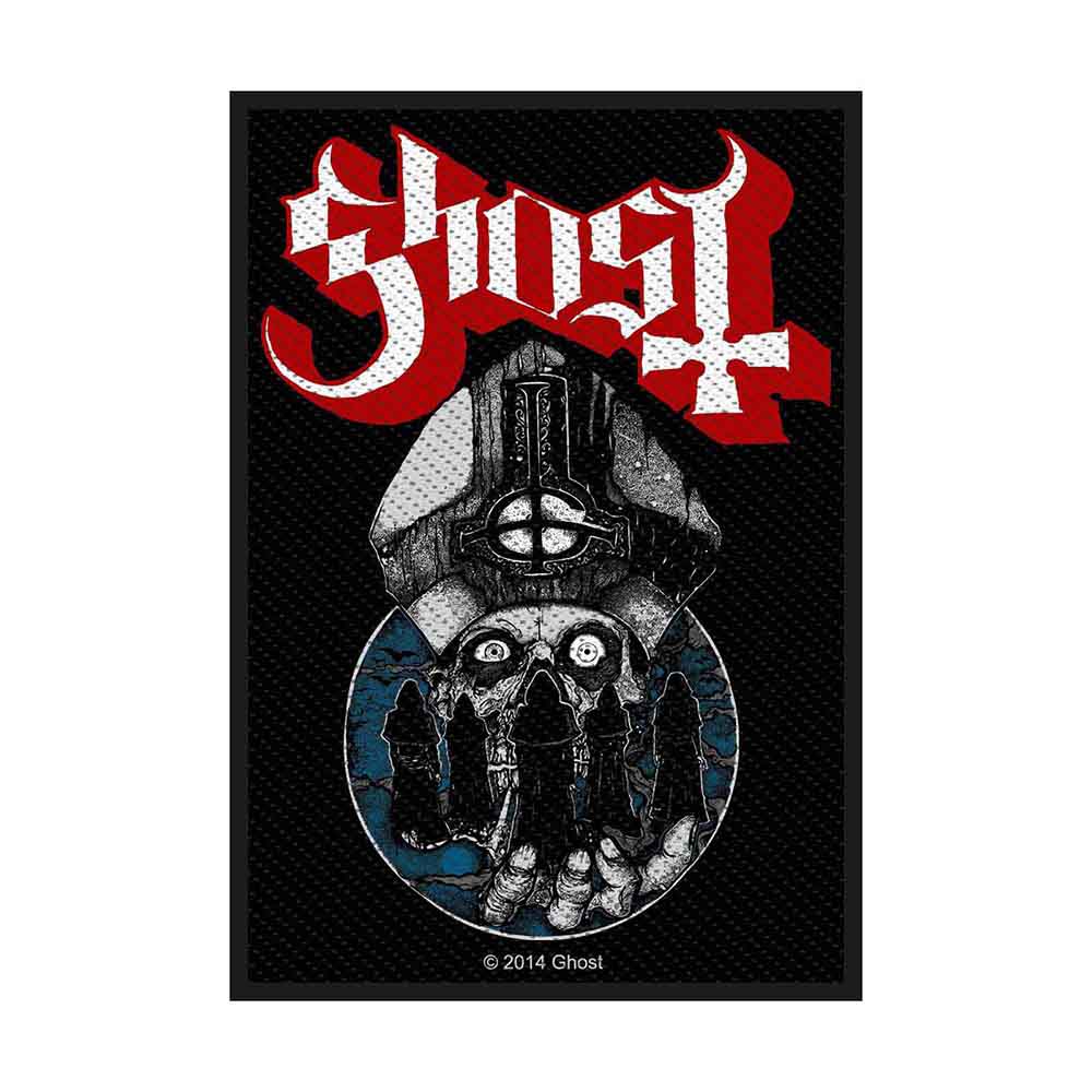 Ghost Warriors Standard Patch