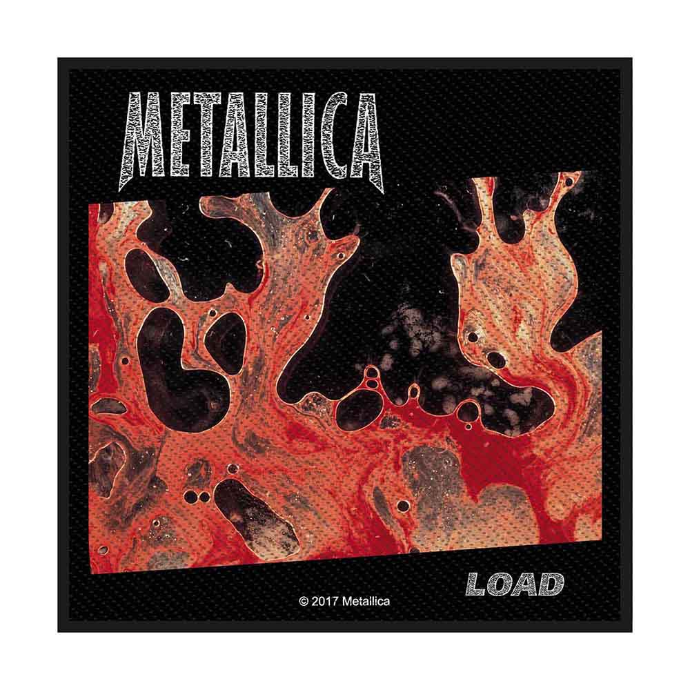 Metallica_Load_Standard Patch