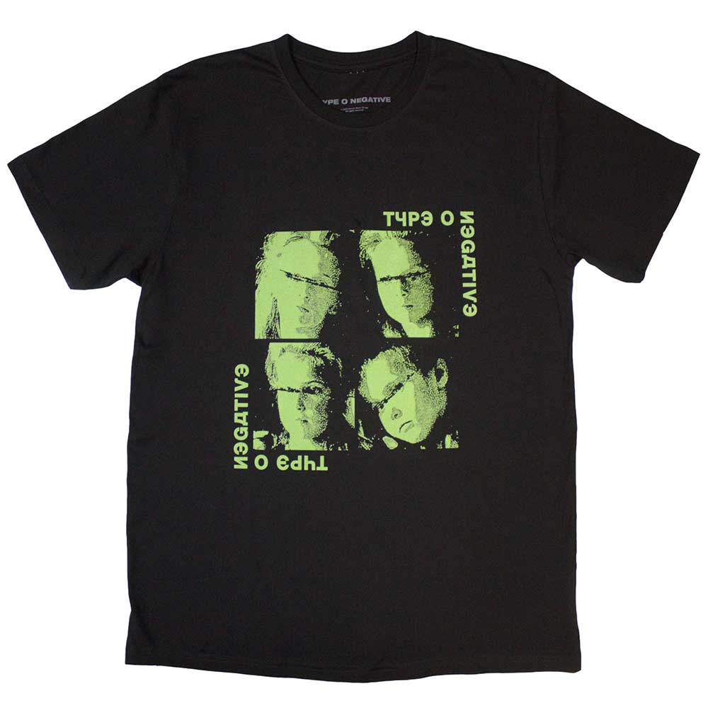 Type O Negative Rasputina Unisex T-Shirt